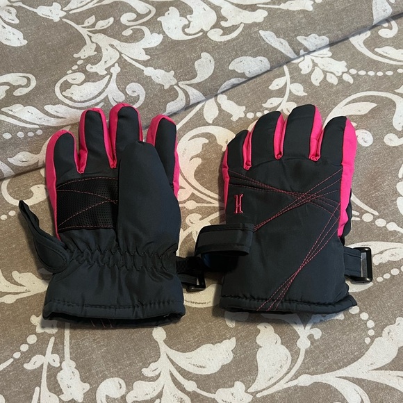Kids Winter Gloves Size S - Picture 3 of 3